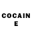 COCAIN VHQ Eitan Shirman